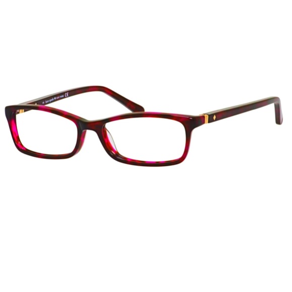 Kate Spade Glasses - Picture 1 of 7